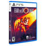 Fear the Spotlight (PS5) R1