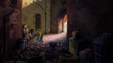 Broken Sword - Shadow of the Templars: Reforged (PS5) R2