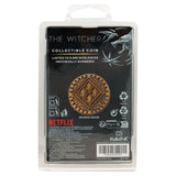 The Witcher Collectible Coin