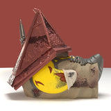 Silent Hill 2: Red Pyramid Head TUBBZ (Boxed Edition)