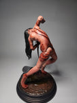 Silent Hill F Custom Made Resin Figure Limited Edition - PRE ORDER