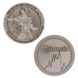 Castlevania Limited Edition Collectible Coin - PRE ORDER