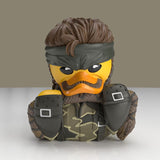 Metal Gear Solid: Naked Snake TUBBZ (First Edition)