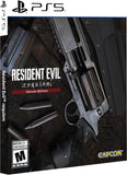 Resident Evil Requiem Steelbook Deluxe Edition (PS5) R1 - PRE ORDER