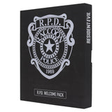Resident Evil 2 - R.P.D. Welcome Pack US Variant - PRE ORDER