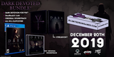 Dark Devotion Limited Edition (PS4) R1