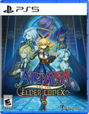 Ariana and the Elder Codex (PS5) R1