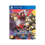 Blazblue Cross Tag Battle (PS4) R2