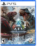 ARK: Survival Ascended (PS5) R1