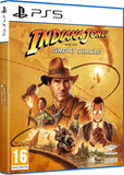 Indiana Jones and the Great Circle (PS5) R2