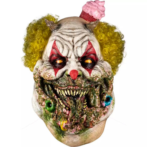 Charles Demon Of Gluttony Mask