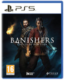 Banishers: Ghosts of Eden (PS5) R2