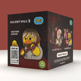 Silent Hill 3: Heather Mason TUBBZ (Boxed Edition)