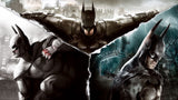 Batman Arkham Collection (PS4) R1