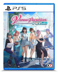 Venus Vacation Prism: Dead or Alive Xtreme (PS5 R3 - PRE ORDER