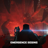 Gears of War: E-Day (Xbox) R1
