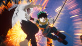 MY HERO ACADEMIA: All’s Justice (PS5) R2