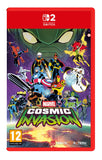 Marvel Cosmic Invasion (NS2) R2