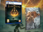 Elden Ring Steelbook Edition (PS5) R2