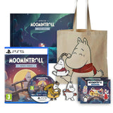 Moomintroll Winter's Warmth: Collectors Edition (PS5) R2 - PRE ORDER