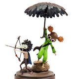 LITTLE NIGHTMARES III PREMIUM SPIRAL EDITION (PS5) R2 - PRE ORDER