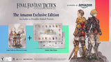FINAL FANTASY TACTICS –The Ivalice Chronicles (PS5) R1