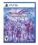 Granblue Fantasy: Relink: Endless Ragnarok (PS5) R1
