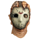 JASON GOES TO HELL - '93 JASON MASK - PRE ORDER