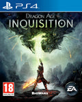 Dragon Age Inquisition (PS4) R2