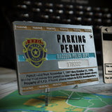Resident Evil 2 - R.P.D. Welcome Pack US Variant - PRE ORDER