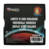 ThunderCats Limited Edition Logo Medallion