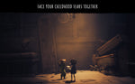 Little Nightmares III Mirror Edition (PS5) R1 - PRE ORDER