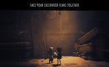 Little Nightmares III Mirror Edition (PS5) R1 - PRE ORDER