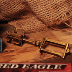 Official Resident Evil 4 Wayshrine Key
