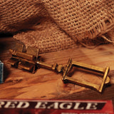 Official Resident Evil 4 Wayshrine Key