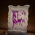 Official Silent Hill Purple Bull Key Limited Edition Replica