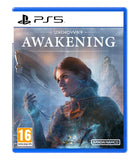 Unknown 9: Awakening (PS5) R2