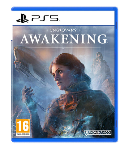 Unknown 9: Awakening (PS5) R2