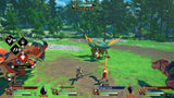 Monster Hunter Stories 3: Twisted Reflection (NS2) R2