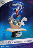 Disney's The Sorcerer's Apprentice Exclusive Version