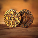 The Witcher Collectible Coin