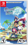 Phantom Brave: The Lost Hero (NS) R1