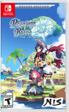 Phantom Brave: The Lost Hero (NS) R1