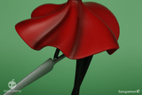 Hollow Knight Hornet Resin Statue