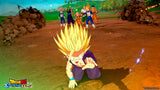 Dragon Ball Sparking Zero (PS5) R2