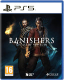 Banishers: Ghosts of Eden (PS5) R2