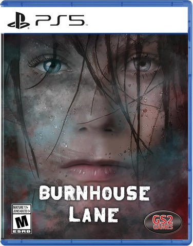 Burnhouse Lane (PS5) R1