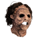 TEXAS CHAINSAW MASSACRE 3D - LEATHERFACE MASK