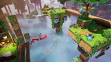 Super Meat Boy 3D (PS5) R2