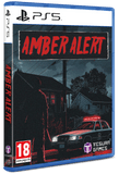 Amber Alert (PS5) R2